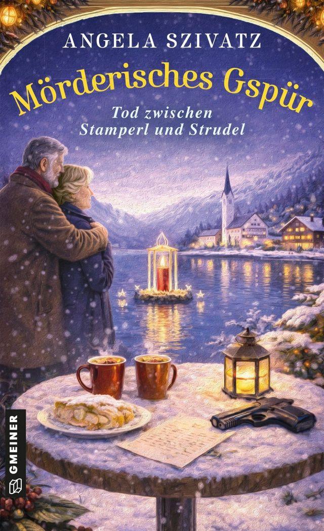Mörderisches Gspür