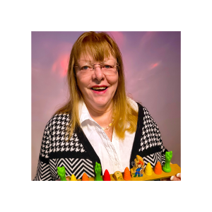 Angerbauer Elisabeth